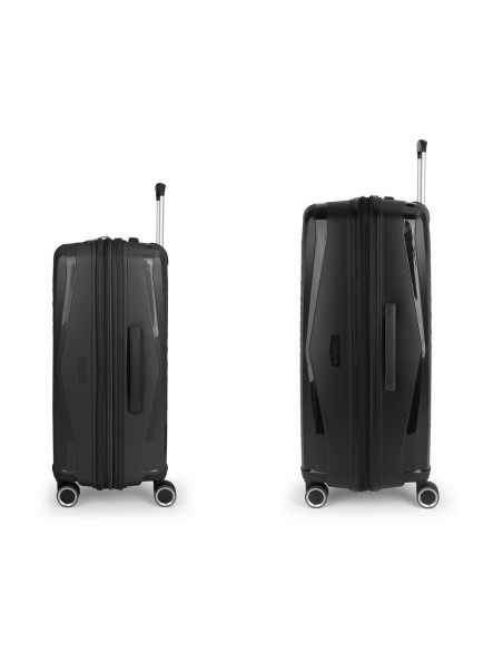 Set 2 Maletas M-L Gabol Queens Negro | Comprar Set 2 Maletas M-L Ga... Set 2 Maletas M-L Gabol Queens Negro | Comprar Set 2 Maletas M-L Ga...