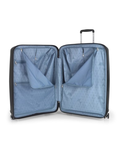 Set 2 Maletas M-L Gabol Queens Negro | Comprar Set 2 Maletas M-L Ga...