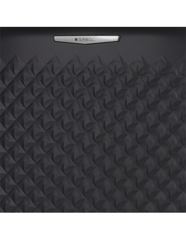 Set 2 Maletas M-L Gabol Queens Negro | Comprar Set 2 Maletas M-L Ga...