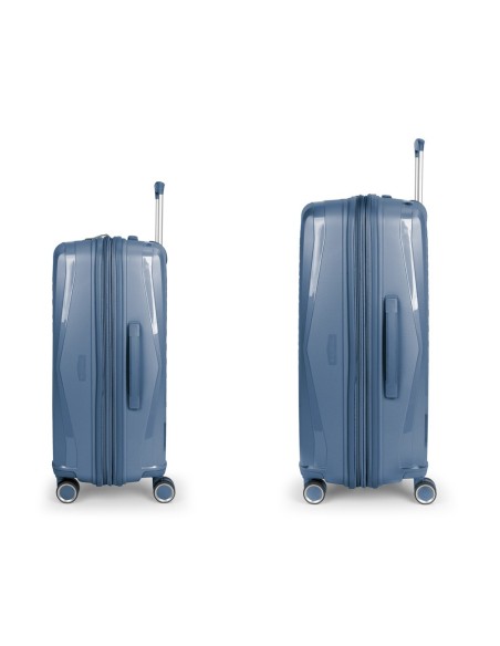 Set 2 Maletas M-L Gabol Queens Azul | Comprar Set 2 Maletas M-L Gab... Set 2 Maletas M-L Gabol Queens Azul | Comprar Set 2 Maletas M-L Gab...