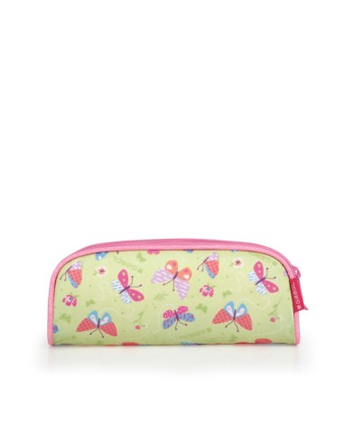 Estuche doble Gabol BOUQUET Portatodo Estuche | Fraber