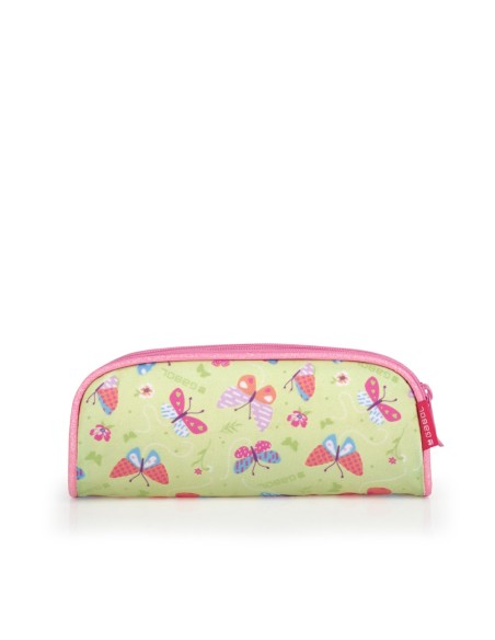 Estuche doble Gabol BOUQUET Portatodo Estuche | Fraber