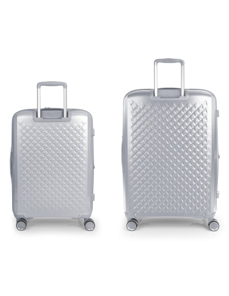 Set 2 Maletas M-L Gabol Queens Plata | Comprar Set 2 Maletas M-L Ga... Set 2 Maletas M-L Gabol Queens Plata | Comprar Set 2 Maletas M-L Ga...