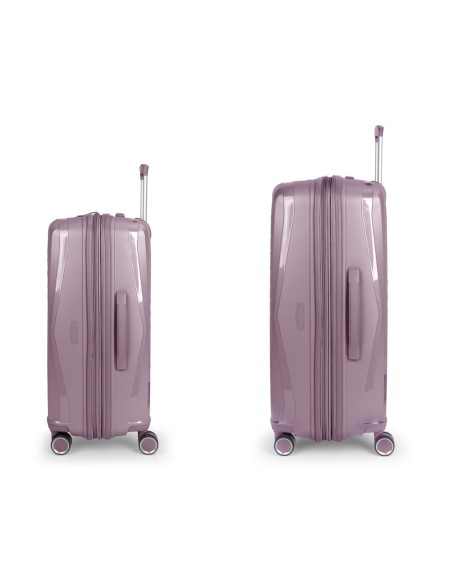 Set 2 Maletas M-L Gabol Queens Lila | Comprar Set 2 Maletas M-L Gab... Set 2 Maletas M-L Gabol Queens Lila | Comprar Set 2 Maletas M-L Gab...