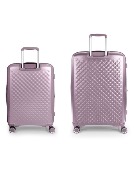 Set 2 Maletas M-L Gabol Queens Lila | Comprar Set 2 Maletas M-L Gab... Set 2 Maletas M-L Gabol Queens Lila | Comprar Set 2 Maletas M-L Gab...