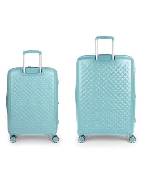 Set 2 Maletas M-L Gabol Queens Verde Menta | Comprar Set 2 Maletas ... Set 2 Maletas M-L Gabol Queens Verde Menta | Comprar Set 2 Maletas ...
