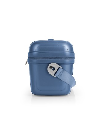 Neceser Rigido Gabol Queens Azul | Comprar Neceser Rigido Gabol Que... 2