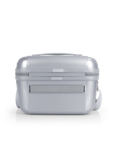 Neceser Rigido Gabol Queens Plata | Comprar Neceser Rigido Gabol Qu...