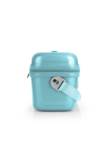 Neceser Rigido Gabol Queens Verde Menta | Comprar Neceser Rigido Ga...