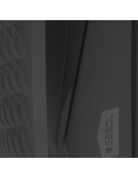 Maleta Trolley Mediano Gabol Queens Negro | Comprar Maleta Trolley ... Maleta Trolley Mediano Gabol Queens Negro | Comprar Maleta Trolley ...