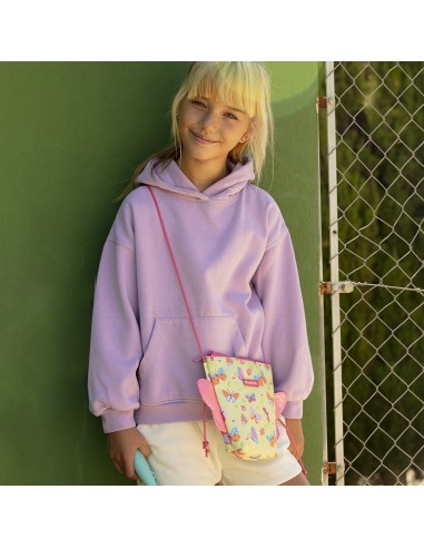 Bolso infantil Gabol BOUQUET Bolsos Infantiles | Fraber
