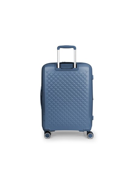 Maleta Trolley Mediano Gabol Queens Azul | Comprar Maleta Trolley M... Maleta Trolley Mediano Gabol Queens Azul | Comprar Maleta Trolley M...