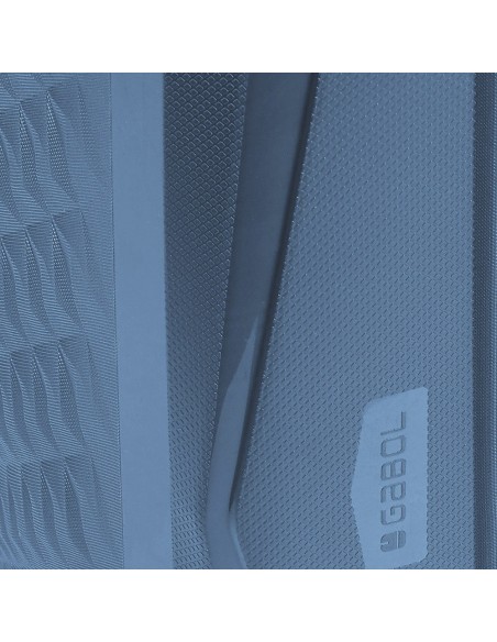 Maleta Trolley Mediano Gabol Queens Azul | Comprar Maleta Trolley M... Maleta Trolley Mediano Gabol Queens Azul | Comprar Maleta Trolley M...