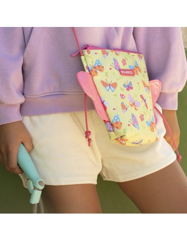 Bolso infantil Gabol BOUQUET Bolsos Infantiles | Fraber