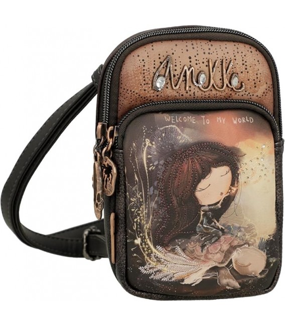 Mini Bolso Bandolera Anekke Dreamverse