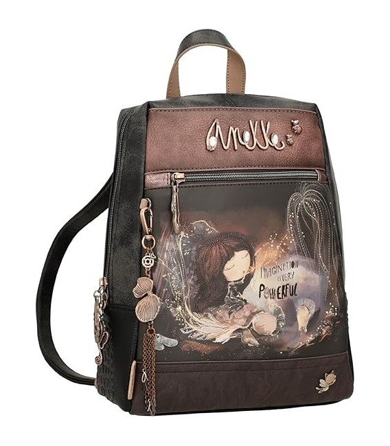 Mochila Paseo Mujer Anekke Dreamverse