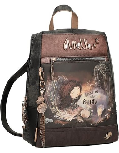 Mochila Paseo Mujer Anekke Dreamverse | Comprar Mochila Paseo Mujer...