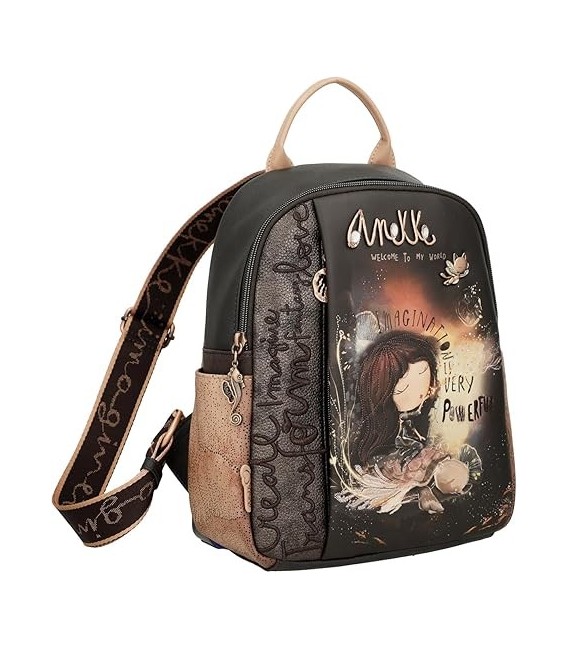 Mochila Paseo Anekke Dreamverse