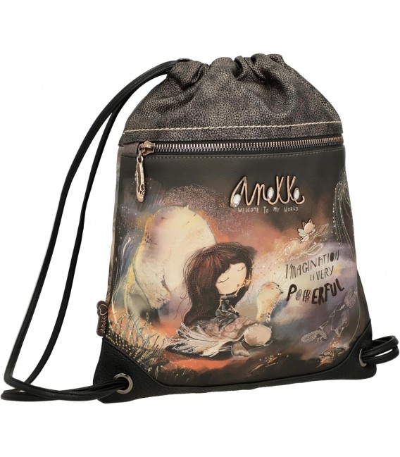 Mochila Saco Anekke Dreamverse