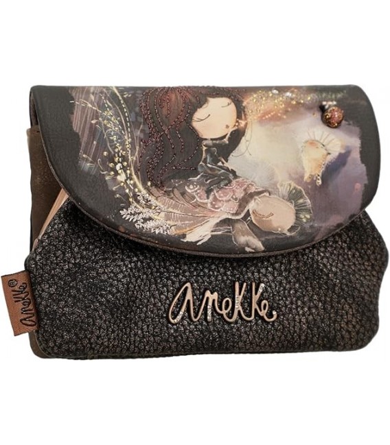 Monedero C/Solapa Mujer Anekke Dreamverse