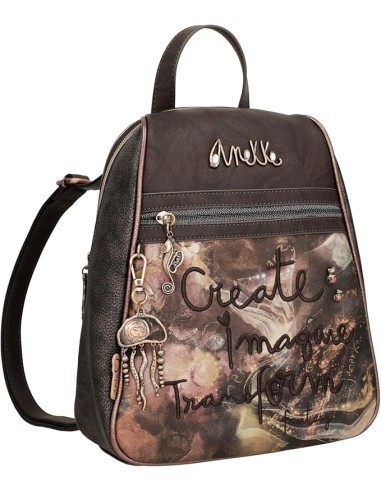 Mochila Paseo Mujer Anekke Land | Comprar Mochila Paseo Mujer Anekk...