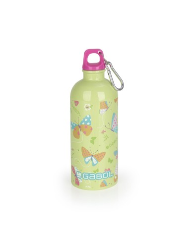 Botella de acero inoxidable Gabol BOUQUET Botella Acero |...