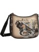 Bolso Bandolera Mujer Anekke Wings