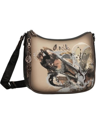 Bolso Bandolera Mujer Anekke Wings | Comprar Bolso Bandolera Mujer ...