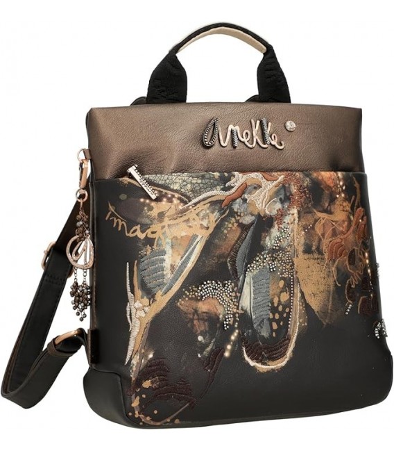 Mochila Paseo Anekke Wings