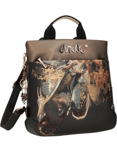 Mochila Paseo Anekke Wings | Comprar Mochila Paseo Anekke Wings onl...