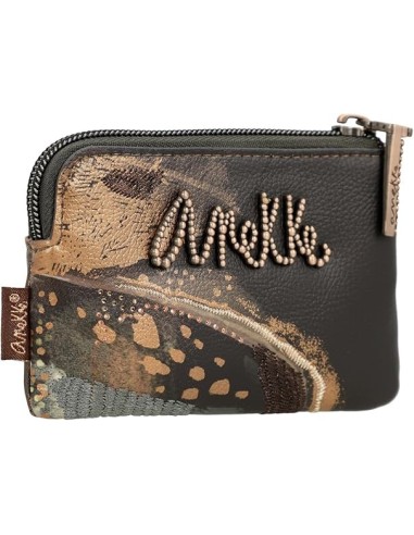 Monedero Anekke Wings | Comprar Monedero Anekke Wings online - FRABER