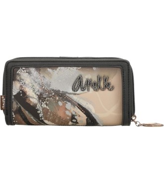 Billetero Monedero Mujer Anekke Land | Comprar Billetero Monedero M...