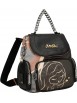 Mochila Paseo C/Solapa Mujer Anekke Heartbeat