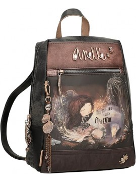 Mochila Paseo Mujer Anekke Dreamverse