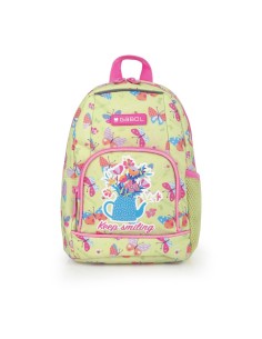 Mochila Gabol BOUQUET Mochilas Guardería | Fraber