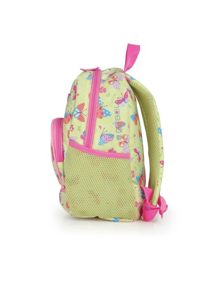 Mochila Gabol BOUQUET Mochilas Guardería | Fraber