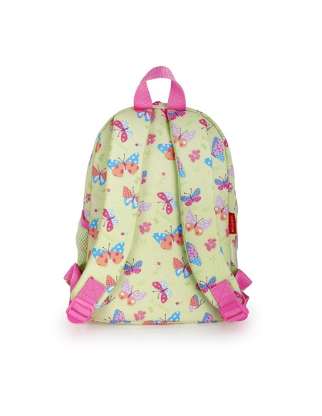 Mochila Gabol BOUQUET Mochilas Guardería | Fraber