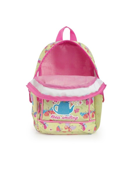 Mochila Gabol BOUQUET Mochilas Guardería | Fraber