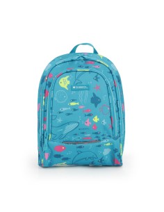 Mochila pequeña Gabol ACQUA Mochila de Paseo | Fraber
