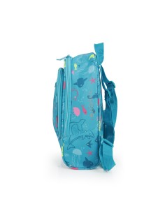 Mochila pequeña Gabol ACQUA Mochila de Paseo | Fraber 2
