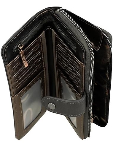 Billetero Monedero Mujer Anekke Land | Comprar Billetero Monedero M...