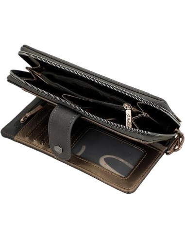 Billetero Monedero Mujer Anekke Land | Comprar Billetero Monedero M...