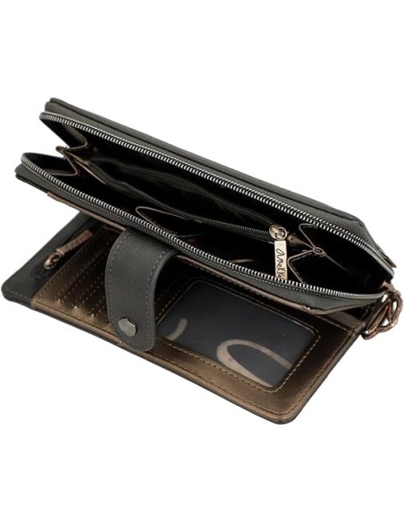 Billetero Monedero Mujer Anekke Land | Comprar Billetero Monedero M... Billetero Monedero Mujer Anekke Land | Comprar Billetero Monedero M...