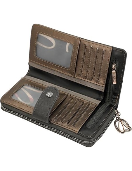 Billetero Monedero Mujer Anekke Land | Comprar Billetero Monedero M... Billetero Monedero Mujer Anekke Land | Comprar Billetero Monedero M...