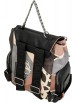 Mochila Paseo C/Solapa Mujer Anekke Heartbeat