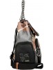 Mochila Paseo C/Solapa Mujer Anekke Heartbeat