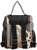 Mochila Paseo C/Solapa Mujer Anekke Heartbeat