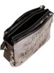 Bolso Bandolera Tres Compartimentos Mujer Anekke Mantle