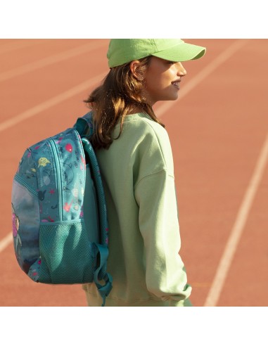 Mochila adaptable a carro Gabol ACQUA Mochilas Escolares ...