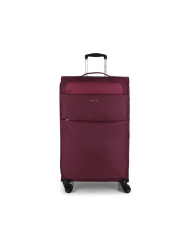 Maleta Trolley Grande Gabol Cloud Granate | Comprar Maleta Trolley ...